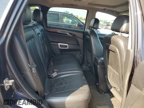 2015 Chevrolet Captiva Sport LTZ с VIN 3GNAL4EK6FS528812, выставлен на аукционе Copart как лот 65797865 с пробегом 138 774 миль миль и Списание • Salvage title. История ставок и продаж доступна на DreamBid. Изображение 11.