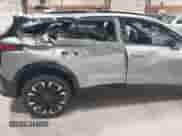 2024 Chevrolet Blazer EV eAWD RS с VIN 3GNKDCRJ7RS159749, выставлен на аукционе IAAI как лот 42115099 с пробегом 3 930 миль миль и . История ставок и продаж доступна на DreamBid. Изображение 6.