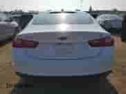 2019 Chevrolet Malibu Hybrid с VIN 1G1ZF5SU1KF154437, выставлен на аукционе Copart как лот 55041784 с пробегом 48 829 миль миль и На запчасти • Non repairable. История ставок и продаж доступна на DreamBid. Изображение 6.