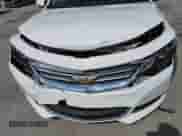2019 Chevrolet Impala LT с VIN 1G11Z5S30KU144957, выставлен на аукционе Copart как лот 81023955 с пробегом Не указан миль и Списание • Salvage title. История ставок и продаж доступна на DreamBid. Изображение 13.
