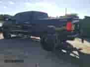 2014 Chevrolet Silverado 1500 LTZ with VIN 3GCUKSEC7EG200676, listed as a Copart auction lot 86239055 with 224,714 mi miles and Salvage title. Bid and sale history available at DreamBid. Image 2.