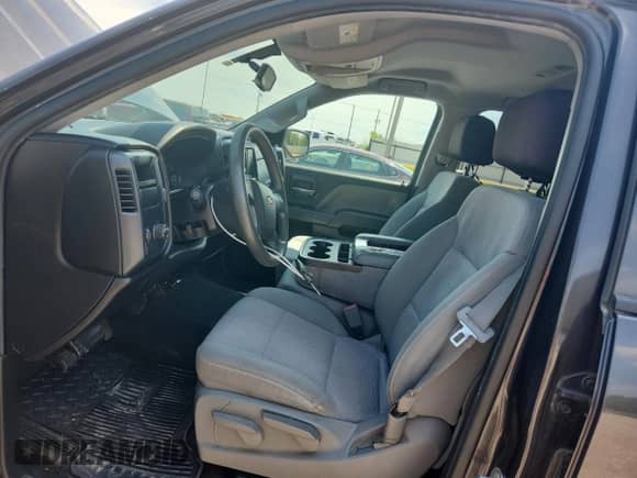 2015 Chevrolet Silverado 1500 Work Truck с VIN 1GCRCPEH7FZ396356, выставлен на аукционе Copart как лот 68501985 с пробегом 137 613 миль миль и Списание • Salvage title. История ставок и продаж доступна на DreamBid. Изображение 7.