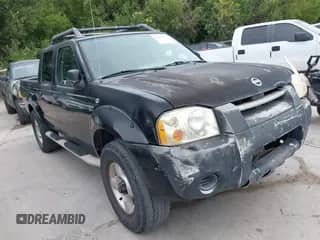 2000 Nissan Frontier XE с VIN 1N6ED27Y1YC355218, выставлен на аукционе IAAI как лот 42970732 с пробегом 191 142 миль миль и . История ставок и продаж доступна на DreamBid. Изображение 1.