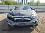 2016 Honda Pilot LX z VIN 5FNYF6H15GB042872, wystawiony jako Copart lot #68179735 z przebiegiem 113 708 mil mil oraz Szkoda całkowita • Salvage title. Historia ofert i sprzedaży dostępna na DreamBid. Obrazek 5.