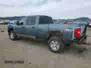 2007 Chevrolet Silverado 2500HD 1LT с VIN 1GCHK23677F509759, выставлен на аукционе Copart как лот 55479685 с пробегом Не указан миль и Чистый • Clean title. История ставок и продаж доступна на DreamBid. Изображение 2.