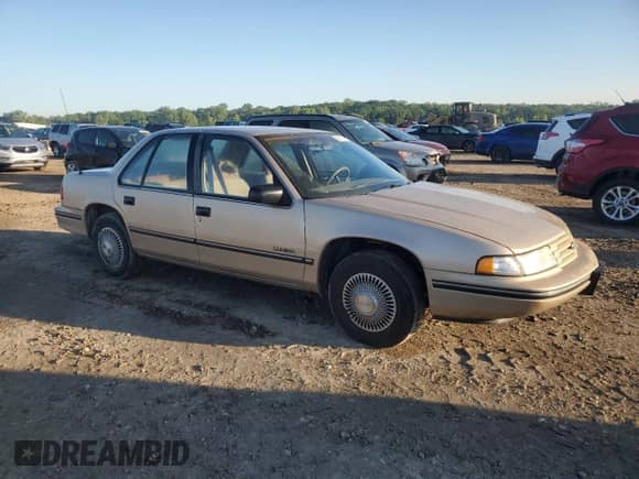 1993 Chevrolet Lumina с VIN 2G1WL54TXP9203358, выставлен на аукционе Copart как лот 59037875 с пробегом 421 386 миль миль и Чистый • Clean title. История ставок и продаж доступна на DreamBid. Изображение 4.