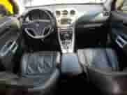2014 Chevrolet Captiva Sport LTZ с VIN 3GNAL4EK5ES609752, выставлен на аукционе Copart как лот 68048245 с пробегом 138 063 миль миль и Списание • Salvage title. История ставок и продаж доступна на DreamBid. Изображение 8.