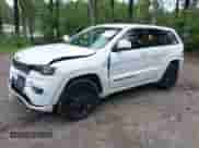2021 Jeep Grand Cherokee Laredo E with VIN 1C4RJEAG3MC550990, listed as a IAAI auction lot 43031989 with 54,774 mi miles and . Bid and sale history available at DreamBid. Image 2.