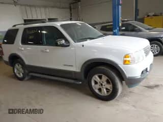 2004 Ford Explorer XLT с VIN 1FMZU63W24UC01181, выставлен на аукционе IAAI как лот 42628202 с пробегом 160 103 миль миль и . История ставок и продаж доступна на DreamBid. Изображение 1.