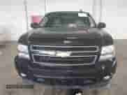 2014 Chevrolet Tahoe LT with VIN 1GNSCBE07ER249202, listed as a IAAI auction lot 42546283 with 124,538 mi miles and . Bid and sale history available at DreamBid. Image 13.