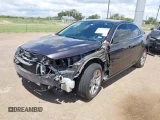 2015 Chevrolet Malibu LT с VIN 1G11C5SL1FF203669, выставлен на аукционе IAAI как лот 43173679 с пробегом 172 863 миль миль и . История ставок и продаж доступна на DreamBid. Изображение 2.