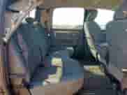 2018 Ram 1500 Big Horn z VIN 1C6RR7LT9JS142419, wystawiony jako Copart lot #85691595 z przebiegiem 105 147 mil mil oraz Szkoda całkowita • Salvage title. Historia ofert i sprzedaży dostępna na DreamBid. Obrazek 10.