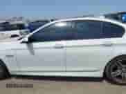 2015 BMW 5 Series 550i с VIN WBAKN9C50FD961640, выставлен на аукционе IAAI как лот 42575540 с пробегом 159 024 миль миль и . История ставок и продаж доступна на DreamBid. Изображение 14.