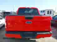 2018 Ford F-150 XL with VIN 1FTEW1CP7JKC84610, listed as a IAAI auction lot 42622943 with 61,696 mi miles and . Bid and sale history available at DreamBid. Image 17.