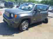 2018 Jeep Renegade Latitude с VIN ZACCJBBB0JPH75687, выставлен на аукционе IAAI как лот 42622496 с пробегом 60 767 миль миль и . История ставок и продаж доступна на DreamBid. Изображение 2.