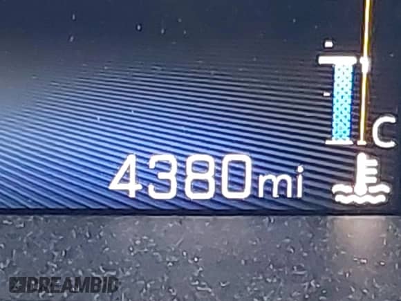 2023 Chevrolet Colorado 2WD LT с VIN 1GCPSCEK4P1231718, выставлен на аукционе IAAI как лот 41718041 с пробегом 4 380 миль миль и . История ставок и продаж доступна на DreamBid. Изображение 7.