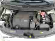 2011 Ford Explorer Limited с VIN 1FMHK8F80BGA73982, выставлен на аукционе Copart как лот 71521925 с пробегом 172 900 миль миль и Списание • Salvage title. История ставок и продаж доступна на DreamBid. Изображение 11.