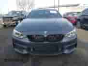 2015 BMW 4 Series 435i с VIN WBA4B1C55FD418075, выставлен на аукционе IAAI как лот 41919537 с пробегом 95 055 миль миль и . История ставок и продаж доступна на DreamBid. Изображение 12.