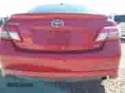 2011 Toyota Camry LE with VIN 4T1BF3EK6BU751422, listed as a IAAI auction lot 42335007 with 179,022 mi miles and . Bid and sale history available at DreamBid. Image 16.