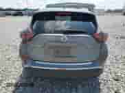 2021 Nissan Murano SL with VIN 5N1AZ2CJ1MC102594, listed as a Copart auction lot 56464955 with 74,839 mi miles and Non repairable. Bid and sale history available at DreamBid. Image 6.