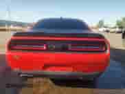 2017 Dodge Challenger R/T с VIN 2C3CDZBT0HH600879, выставлен на аукционе Copart как лот 64361705 с пробегом 109 819 миль миль и Чистый • Clean title. История ставок и продаж доступна на DreamBid. Изображение 6.