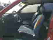 1990 Honda Civic with VIN 2HGED6341LH559585, listed as a Copart auction lot 76074684 with 199,879 mi miles and Salvage title. Bid and sale history available at DreamBid. Image 7.