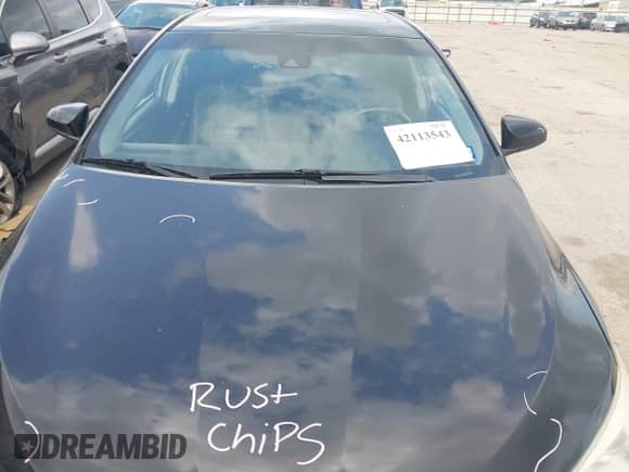 2017 Toyota Camry Hybrid LE с VIN 4T1BD1FK9HU227246, выставлен на аукционе IAAI как лот 42113543 с пробегом 103 302 миль миль и . История ставок и продаж доступна на DreamBid. Изображение 12.