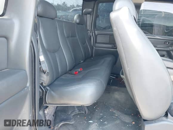 2004 GMC Sierra 1500 SLE with VIN 2GTEK19T941219505, listed as a IAAI auction lot 41431433 with 194,382 mi miles and . Bid and sale history available at DreamBid. Image 8.