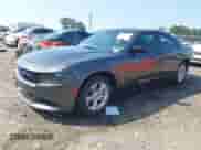 2023 Dodge Charger SXT с VIN 2C3CDXBG5PH675194, выставлен на аукционе IAAI как лот 43259389 с пробегом 19 013 миль миль и . История ставок и продаж доступна на DreamBid. Изображение 18.