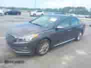 2015 Hyundai Sonata Limited с VIN 5NPE34AF5FH124218, выставлен на аукционе IAAI как лот 43074161 с пробегом 160 318 миль миль и . История ставок и продаж доступна на DreamBid. Изображение 2.