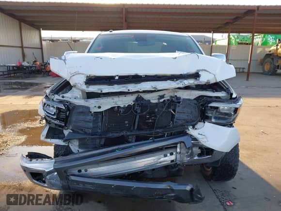 2019 Toyota Tundra SR5 с VIN 5TFAY5F11KX857951, выставлен на аукционе IAAI как лот 41149534 с пробегом 48 955 миль миль и . История ставок и продаж доступна на DreamBid. Изображение 6.