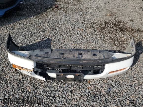 1994 Honda Accord LX z VIN 1HGCD5630RA101127, wystawiony jako Copart lot #88433545 z przebiegiem 201 402 mil mil oraz Szkoda całkowita • Salvage title. Historia ofert i sprzedaży dostępna na DreamBid. Obrazek 12.