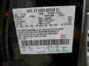 2008 Mercury Mariner Premier with VIN 4M2CU97158KJ36462, listed as a Copart auction lot 85297144 with 187,819 mi miles and Salvage title. Bid and sale history available at DreamBid. Image 13.