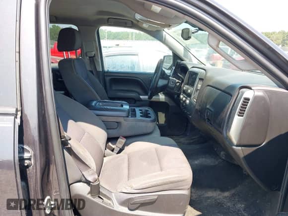 2014 Chevrolet Silverado 1500 LT z VIN 3GCPCREC7EG159985, wystawiony jako IAAI lot #43232438 z przebiegiem 392 327 mil mil oraz . Historia ofert i sprzedaży dostępna na DreamBid. Obrazek 5.