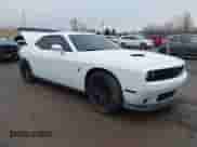 2018 Dodge Challenger R/T Scat Pack с VIN 2C3CDZFJ9JH251882, выставлен на аукционе IAAI как лот 41665702 с пробегом 37 309 миль миль и . История ставок и продаж доступна на DreamBid. Изображение 1.