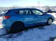 2017 Subaru Impreza with VIN 4S3GTAA68H1752095, listed as a Copart auction lot 42152425 with 60,928 mi miles and Clean title. Bid and sale history available at DreamBid. Image 3.