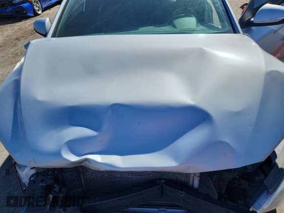 2018 Hyundai Elantra Sport с VIN KMHD04LB8JU512956, выставлен на аукционе Copart как лот 81227395 с пробегом 85 224 миль миль и Списание • Salvage title. История ставок и продаж доступна на DreamBid. Изображение 11.
