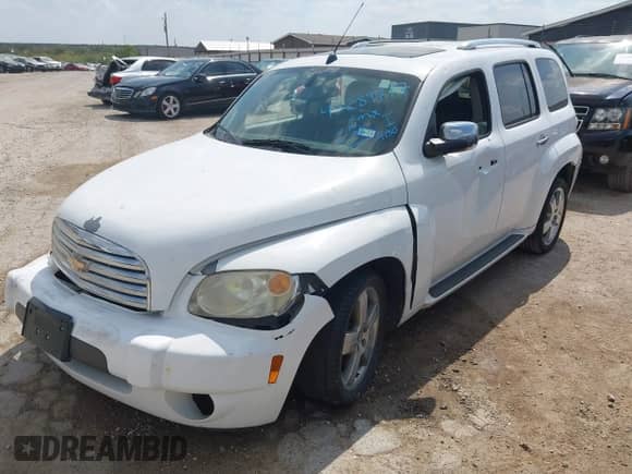 2011 Chevrolet HHR 2LT с VIN 3GNBACFU1BS656339, выставлен на аукционе IAAI как лот 43289717 с пробегом 194 643 миль миль и . История ставок и продаж доступна на DreamBid. Изображение 2.