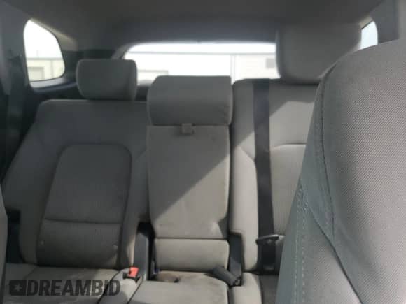 2015 Hyundai Santa Fe GLS с VIN KM8SM4HF9FU108031, выставлен на аукционе Copart как лот 71976785 с пробегом 126 807 миль миль и Чистый • Clean title. История ставок и продаж доступна на DreamBid. Изображение 10.