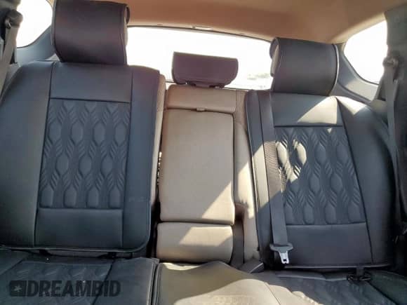 2020 Hyundai Santa Fe SEL с VIN 5NMS33AD9LH147070, выставлен на аукционе Copart как лот 81425125 с пробегом 92 873 миль миль и Списание • Salvage title. История ставок и продаж доступна на DreamBid. Изображение 10.