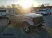 2010 Dodge Nitro SE with VIN 1D4PT2GK0AW104045, listed as a Copart auction lot 46216635 with 170,533 mi miles and Salvage title. Bid and sale history available at DreamBid. Image 4.