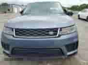 2019 Land Rover Range Rover Sport HSE с VIN SALWR2RV6KA818963, выставлен на аукционе Copart как лот 67530565 с пробегом 106 618 миль миль и Чистый • Clean title. История ставок и продаж доступна на DreamBid. Изображение 5.