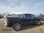 2018 GMC Sierra 1500 Denali с VIN 3GTU2PEC7JG100441, выставлен на аукционе Copart как лот 82678645 с пробегом 173 144 миль миль и Чистый • Clean title. История ставок и продаж доступна на DreamBid. Изображение 3.