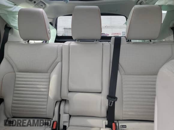 2019 Land Rover Discovery HSE Luxury с VIN SALRT2RV8KA087077, выставлен на аукционе Copart как лот 52683705 с пробегом 87 551 миль миль и Списание • Salvage title. История ставок и продаж доступна на DreamBid. Изображение 10.