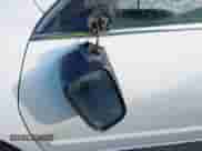 2003 Honda Accord EX with VIN JHMCM56613C042527, listed as a IAAI auction lot 43411534 with 144,011 mi miles and . Bid and sale history available at DreamBid. Image 12.