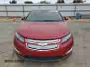 2011 Chevrolet Volt с VIN 1G1RC6E40BU100536, выставлен на аукционе Copart как лот 80308055 с пробегом 75 056 миль миль и Чистый • Clean title. История ставок и продаж доступна на DreamBid. Изображение 5.