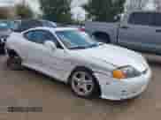 2003 Hyundai Tiburon GT с VIN KMHHN65FX3U034914, выставлен на аукционе IAAI как лот 41299314 с пробегом 204 378 миль миль и . История ставок и продаж доступна на DreamBid. Изображение 1.