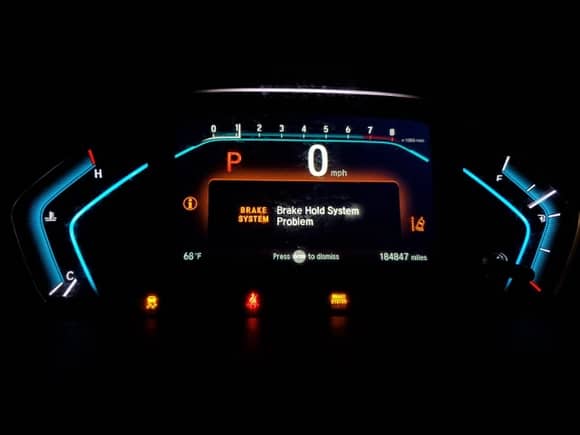 2018 Honda Odyssey Elite с VIN 5FNRL6H90JB011703, выставлен на аукционе Copart как лот 70378365 с пробегом 184 847 миль миль и Списание • Salvage title. История ставок и продаж доступна на DreamBid. Изображение 9.