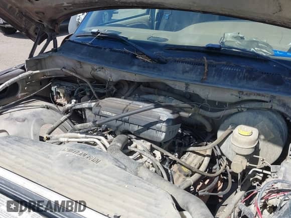 2000 Dodge 1500 с VIN 1B7HF13Z7YJ123270, выставлен на аукционе IAAI как лот 42300077 с пробегом 147 527 миль миль и . История ставок и продаж доступна на DreamBid. Изображение 10.