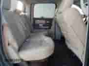 2016 Ram 1500 Laramie z VIN 1C6RR7NM4GS252566, wystawiony jako Copart lot #61620435 z przebiegiem 106 993 mil mil oraz Czysty tytuł • Clean title. Historia ofert i sprzedaży dostępna na DreamBid. Obrazek 10.